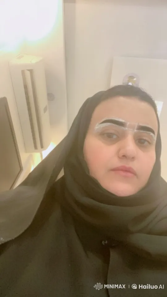 Close-up of a Person Smoking with a Calm Expression – AI Generated Video | Hailuo AI
