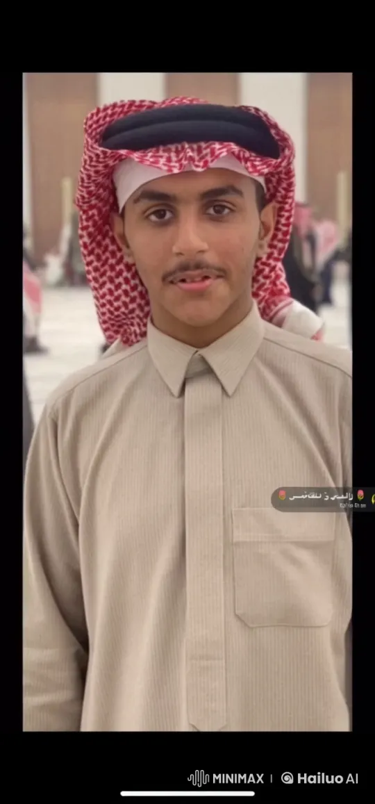 Young Man Smokes Cigarette in Traditional Attire – AI Generated Video | Hailuo AI