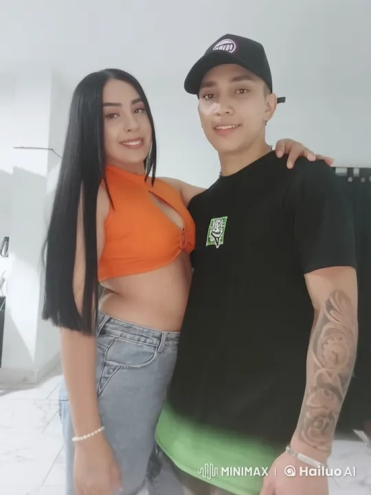 The Moment of Heartbreak in a Love Triangle – AI Generated Video | Hailuo AI