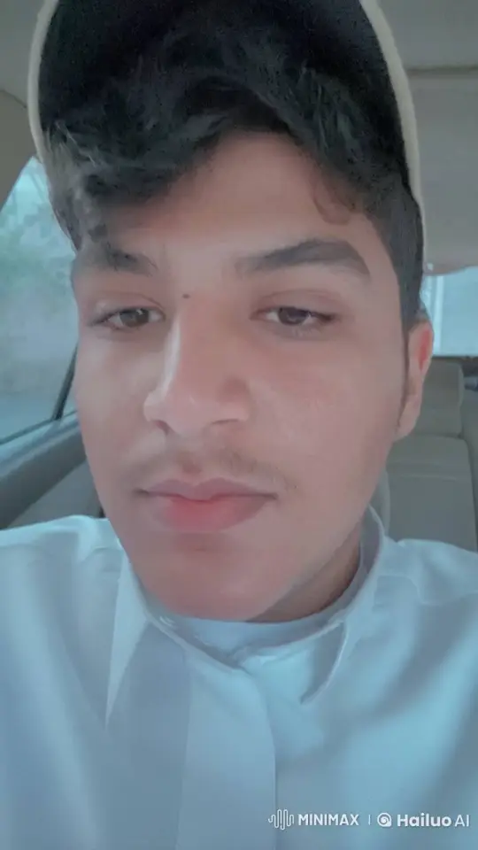Young Man Contemplates in Car, Smoking – AI Generated Video | Hailuo AI