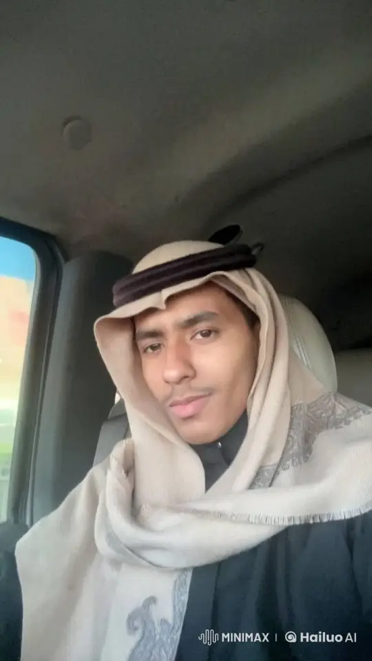 Young Man Reflects in Car, Smokes Calmly – AI Generated Video | Hailuo AI