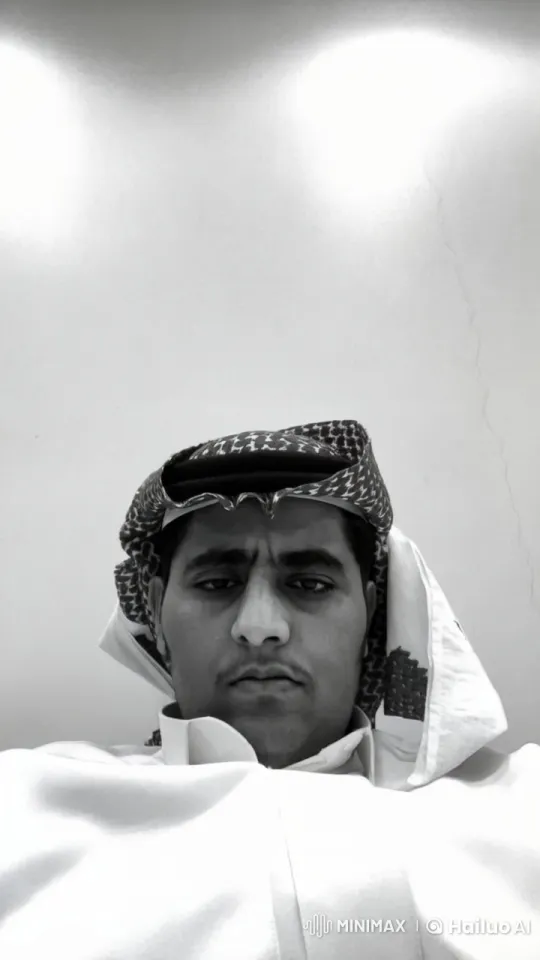 Traditional Attire, Smoking, Monochromatic Setting – AI Generated Video | Hailuo AI