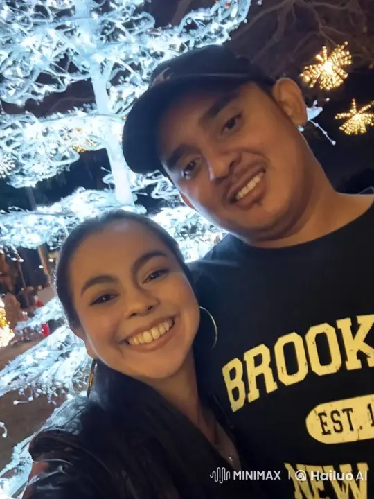 Joyful Celebration Turns to Confusion as Woman Steals Man Away – AI Generated Video | Hailuo AI