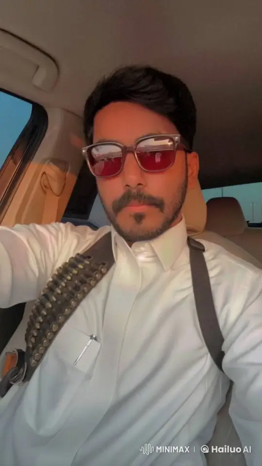 Contemplative Man in Car Smoking – AI Generated Video | Hailuo AI