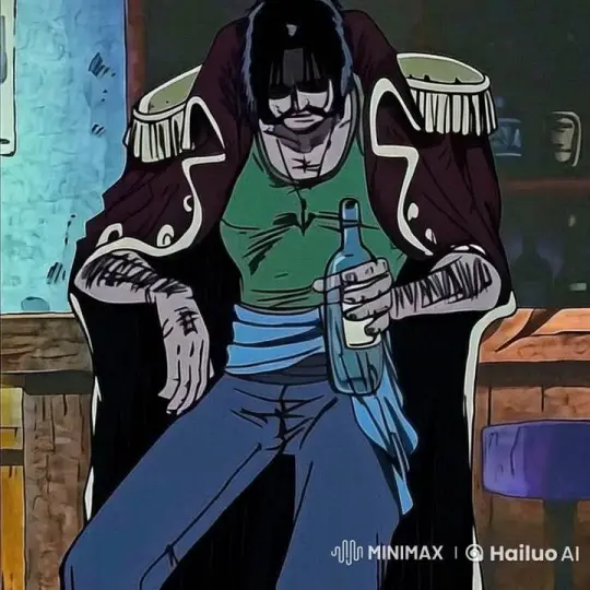 Contemplative Man in Rustic Bar Setting – AI Generated Video | Hailuo AI