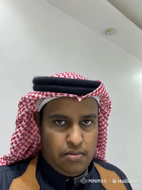 Traditional Attired Man Smoking Cigarette Quietly – AI Generated Video | Hailuo AI