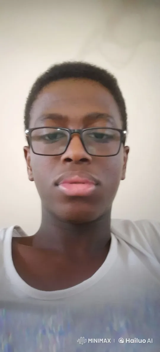 Young Man Reflects While Smoking – AI Generated Video | Hailuo AI