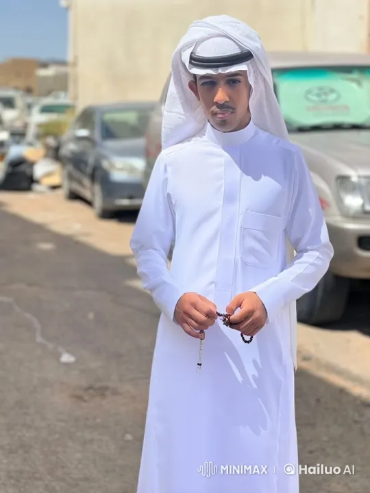 Man Praying and Smoking in Sunlit Outdoor Scene – AI Generated Video | Hailuo AI