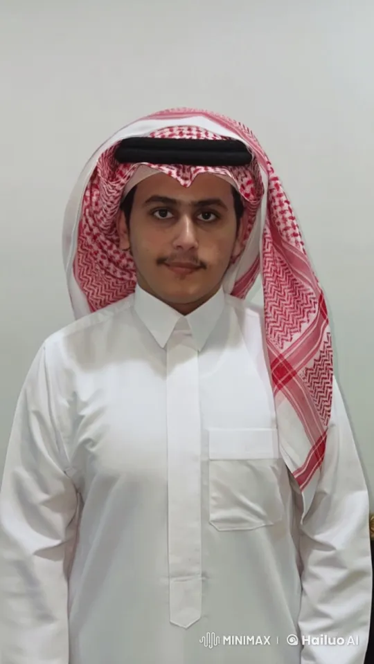Young Man Smoking in Traditional Attire – AI Generated Video | Hailuo AI