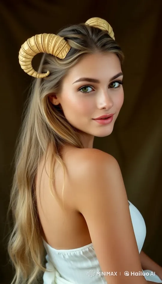 4K Live2D Video: Serene Girl with Captivating Expressions – AI Generated Video | Hailuo AI
