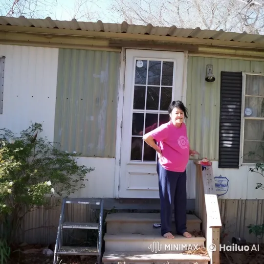 Woman Transforms into Angel, Ascends in Peaceful Scene – AI Generated Video | Hailuo AI