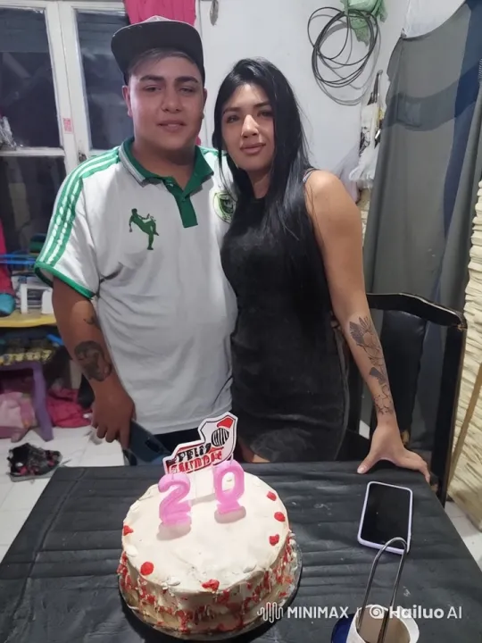 Betrayal at Birthday Celebration: Tears and Shock – AI Generated Video | Hailuo AI
