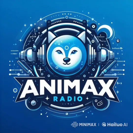 Animax Radio: Vibrant Live2D Animation with Dynamic Elements – AI Generated Video | Hailuo AI