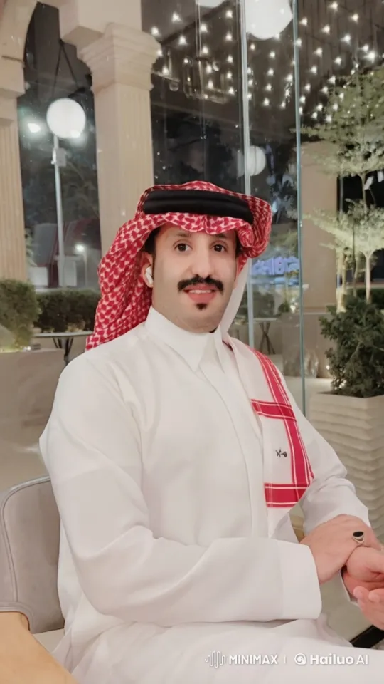 Traditional Attire Meets Modern Ambiance in Cozy Evening Scene – AI Generated Video | Hailuo AI