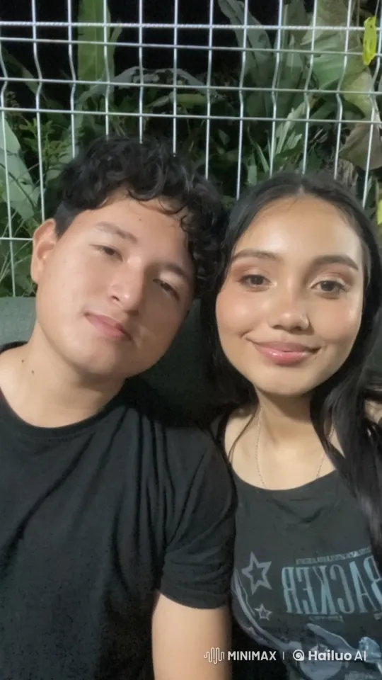 Couple's Intimate Moment Turns into a Fight – AI Generated Video | Hailuo AI