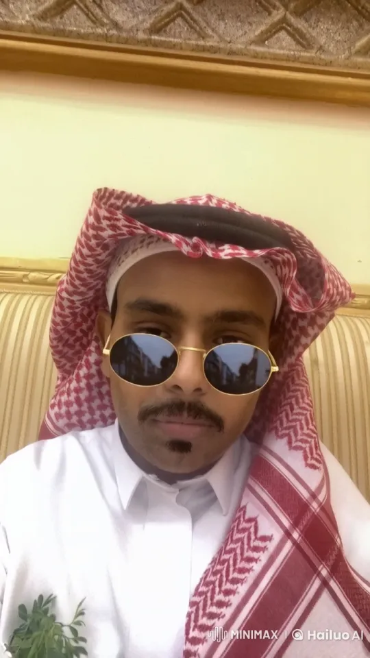 Traditional Gentleman Smokes Leisurely in Serene Setting – AI Generated Video | Hailuo AI