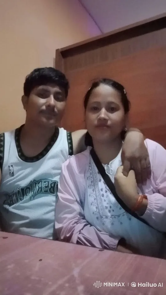 Couple's Intense Argument Captured on Camera – AI Generated Video | Hailuo AI