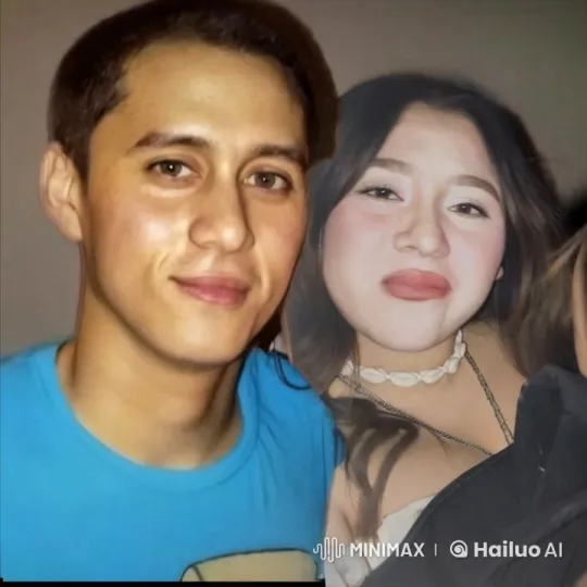 Comforting Embrace and Tender Forehead Kiss – AI Generated Video | Hailuo AI