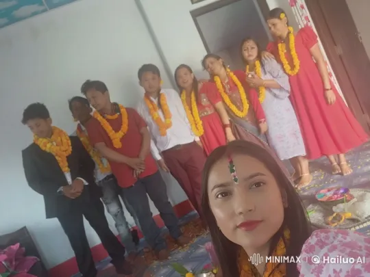 Picture Fight and Escape Scenario – AI Generated Video | Hailuo AI