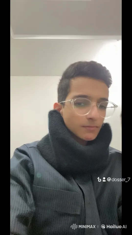 Contemplative Smoking Scene in a Serene Setting – AI Generated Video | Hailuo AI
