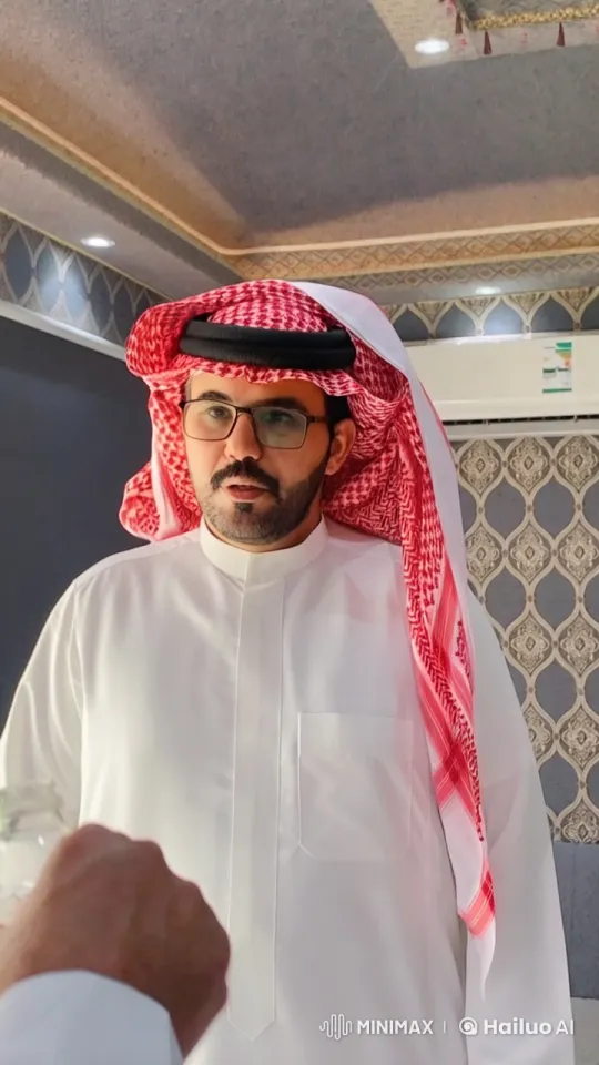 Traditional Elegance with Casual Men and Smoking Scene – AI Generated Video | Hailuo AI