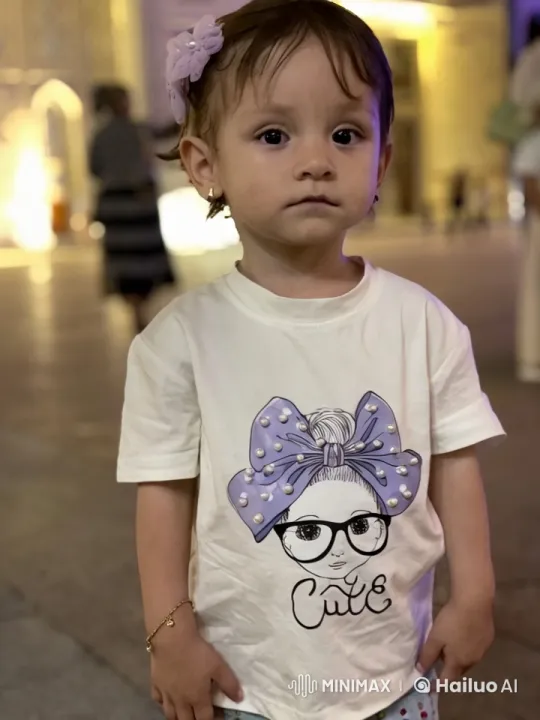 Child and Rooster Engage in Playful Interaction – AI Generated Video | Hailuo AI