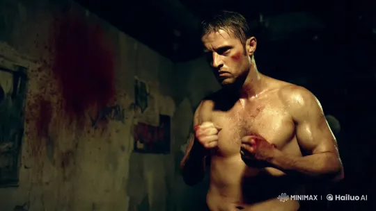 Urban Fight Club: Photorealistic Cinematic Masterpiece – AI Generated Video | Hailuo AI