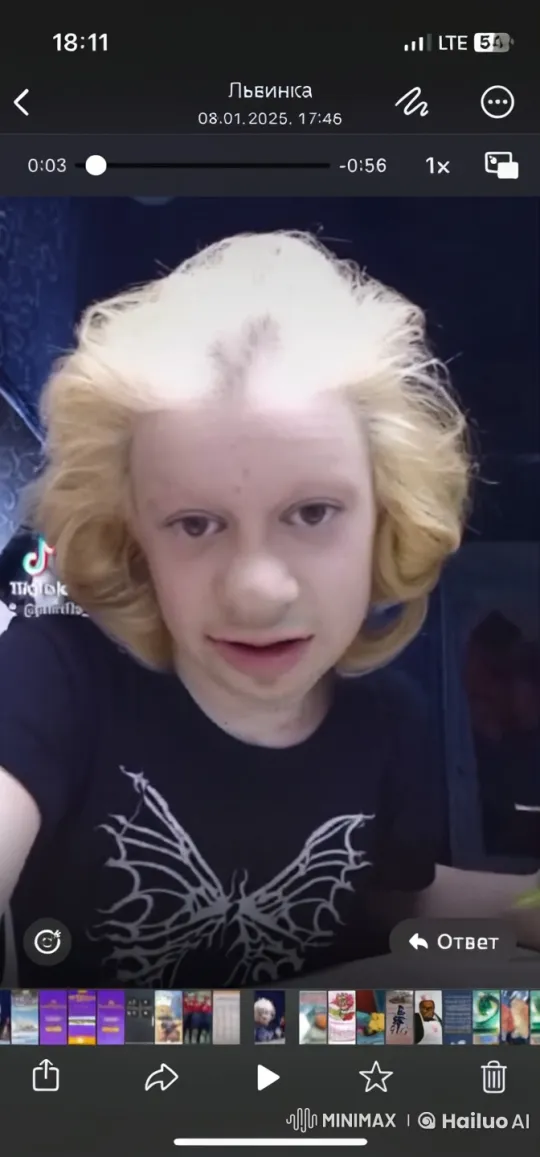 Girl Transforms into Dog, Trump Crashes, Boy, Explosion – AI Generated Video | Hailuo AI