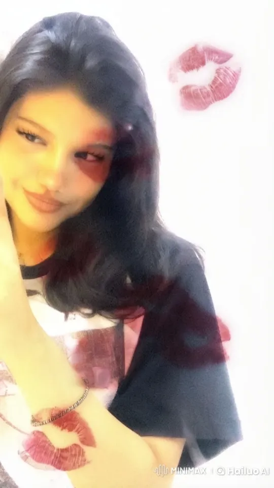 Minimalist Study of Smoking with Subtle Effects – AI Generated Video | Hailuo AI