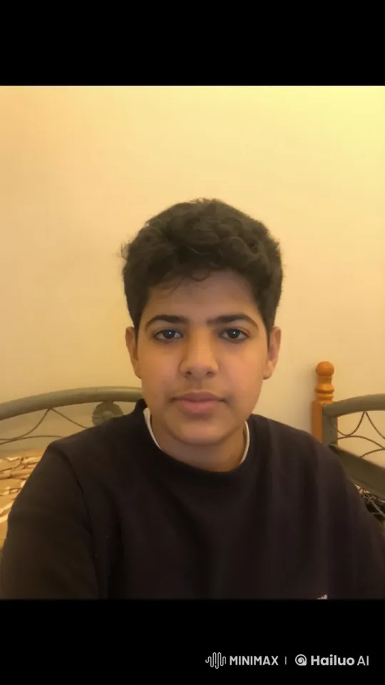 Casual Smoking Scene with Gentle Smoke Effects – AI Generated Video | Hailuo AI