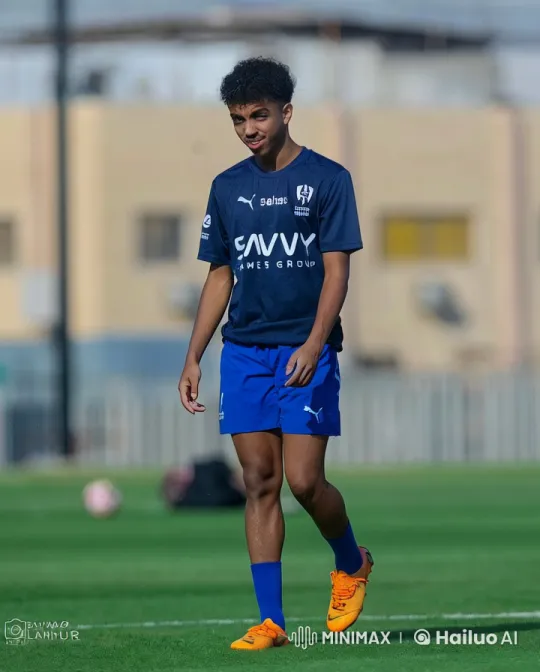 Young Soccer Player Enjoying a Smoke on the Field – AI Generated Video | Hailuo AI