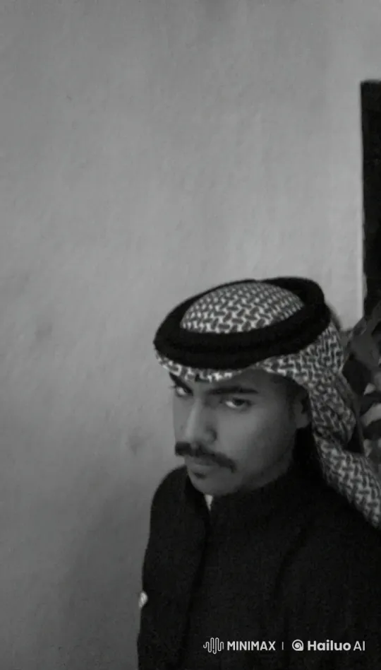 Traditional Attire: A Moment of Serenity – AI Generated Video | Hailuo AI