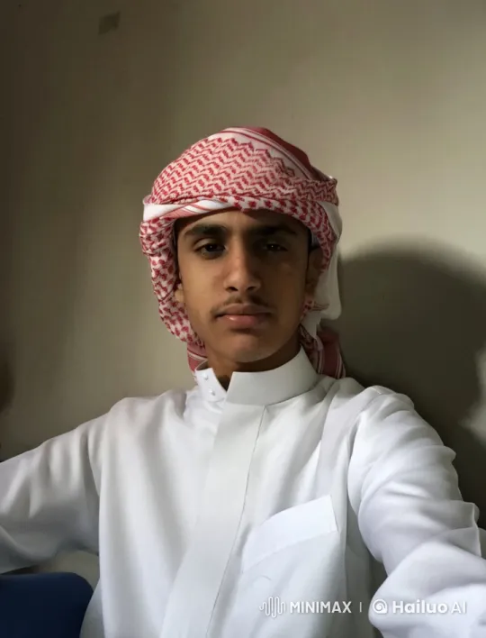 Young Man Contemplates in Serene Indoor Setting – AI Generated Video | Hailuo AI