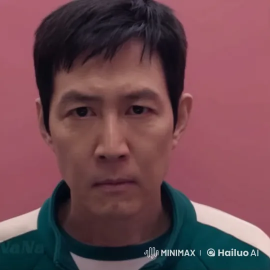 Individual Reveals 'Sosal' on Paper with Determination – AI Generated Video | Hailuo AI