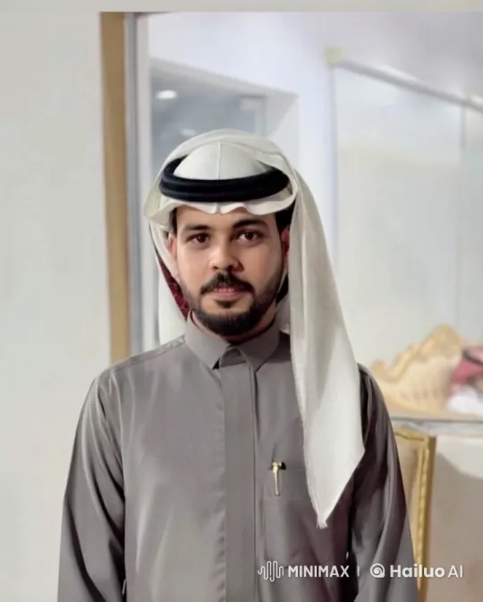 Traditional Man Smoking Indoors in Serene Atmosphere – AI Generated Video | Hailuo AI