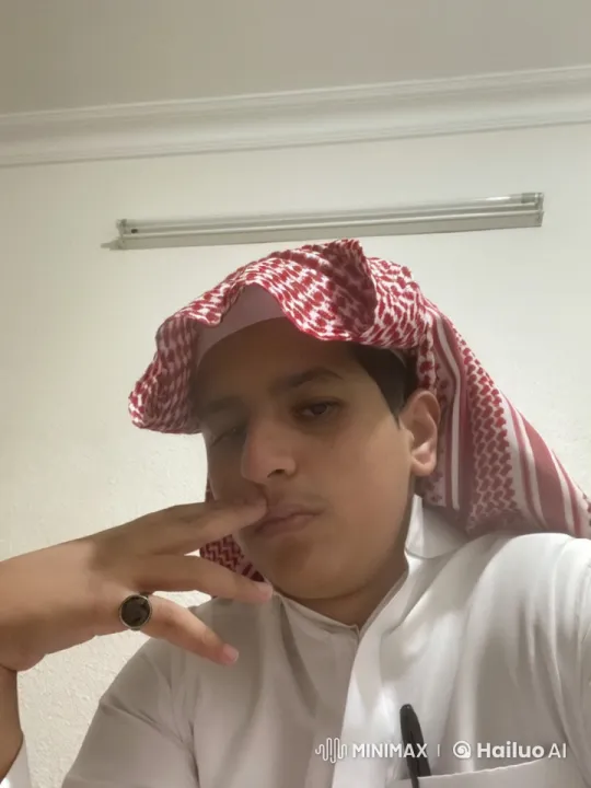 Young Man Contemplates with Cigarette in Quiet Moment – AI Generated Video | Hailuo AI