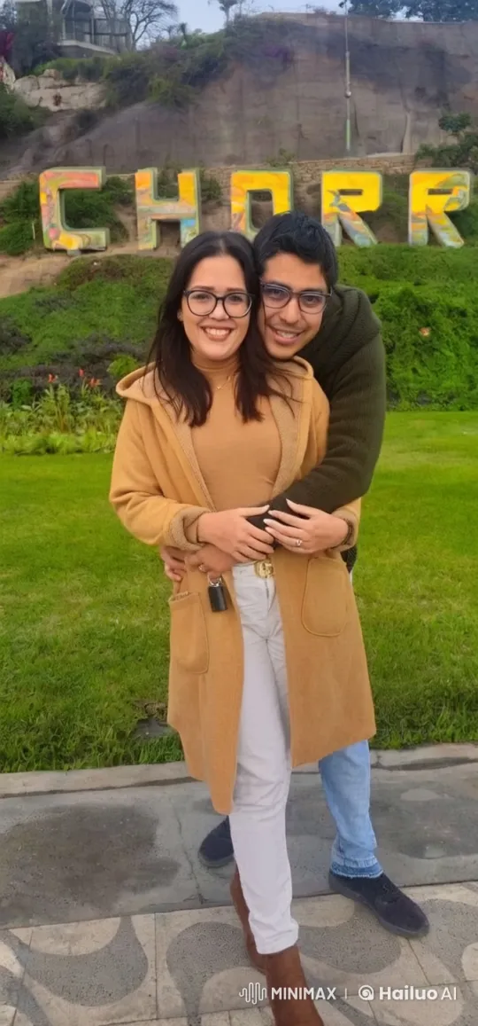 Man Proposes to Woman with Surprise Engagement Ring – AI Generated Video | Hailuo AI