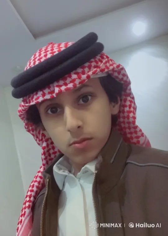 Young Man in Traditional Attire Smokes Cigarette – AI Generated Video | Hailuo AI