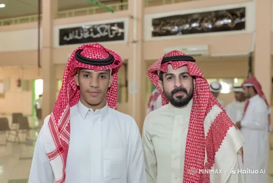 Traditional Attire, Casual Smoking Scene – AI Generated Video | Hailuo AI