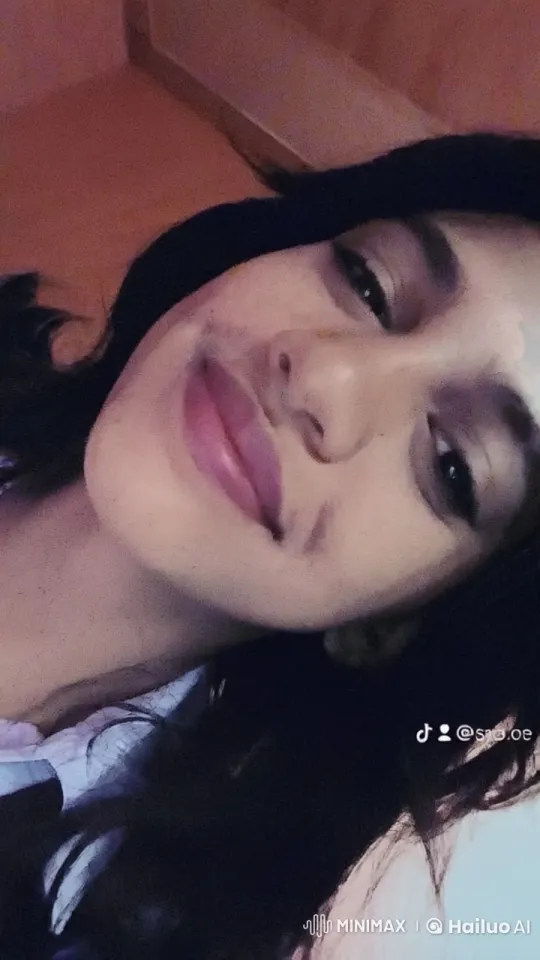 Dreamy Portrait of a Person Smoking – AI Generated Video | Hailuo AI