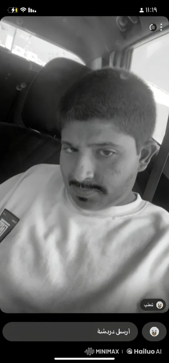 Contemplative Man Smoking in Car - Serene Scene – AI Generated Video | Hailuo AI