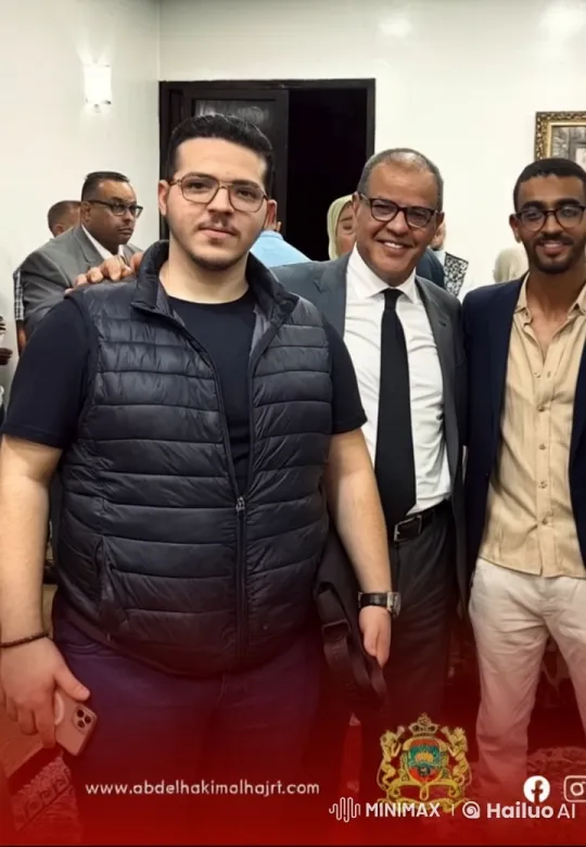 Social Gathering with Casual Conversations – AI Generated Video | Hailuo AI