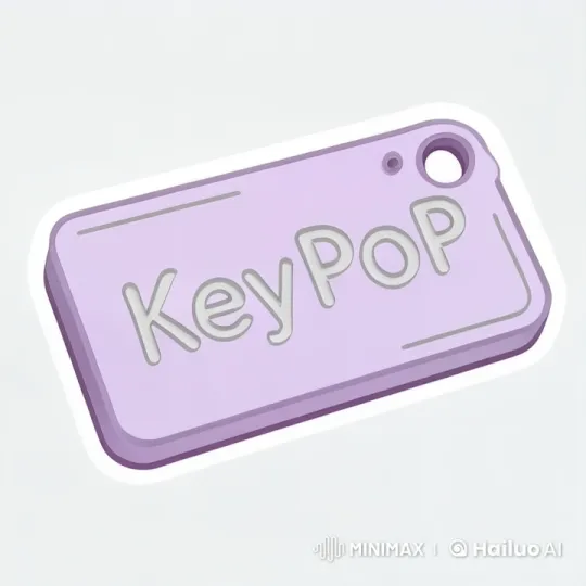 Frustration to Satisfaction: Keypop Bottle Opener – AI Generated Video | Hailuo AI