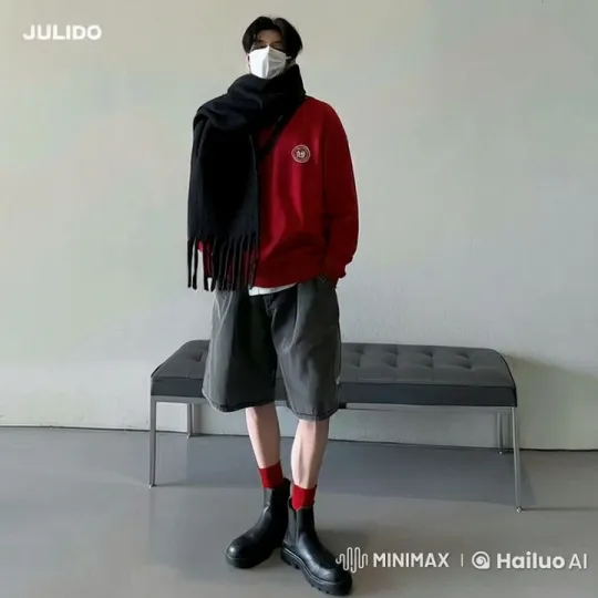 ProMask Health Protection Mask: Features, Benefits, and Testimonials – AI Generated Video | Hailuo AI