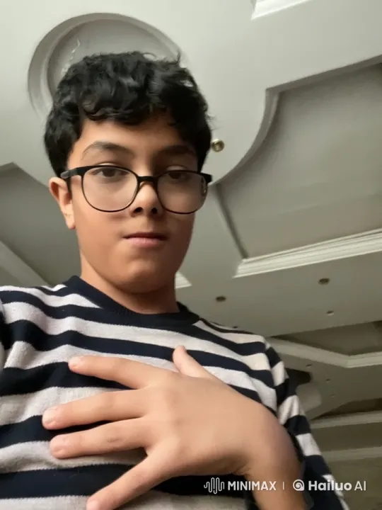 Relaxed Person Smoking Indoors in Calm Setting – AI Generated Video | Hailuo AI