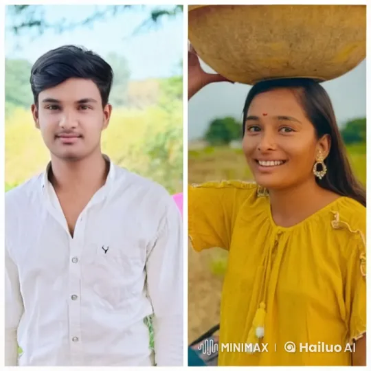 Affectionate Embrace and Kiss in Outdoor Setting – AI Generated Video | Hailuo AI
