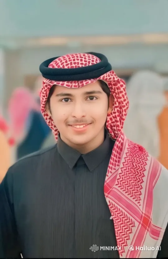 Young Person Smokes Calmly in Traditional Attire – AI Generated Video | Hailuo AI