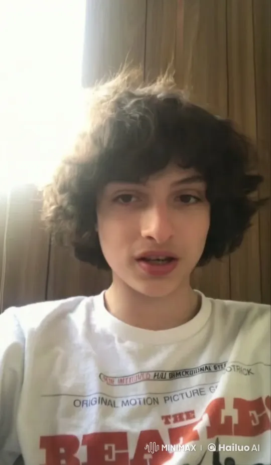 Young Individual Smoking in Relaxed, Contemplative Mood – AI Generated Video | Hailuo AI