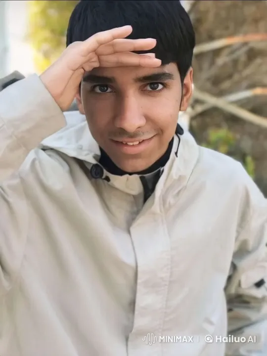 Joyful Dancer in Nature's Serene Setting – AI Generated Video | Hailuo AI