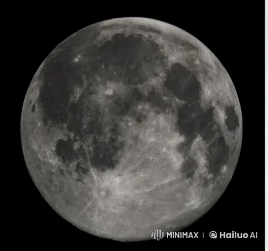Astronaut Moon Dance Performance – AI Generated Video | Hailuo AI